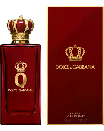 Dolce&Gabbana Q by Dolce&Gabbana Parfum фото 2