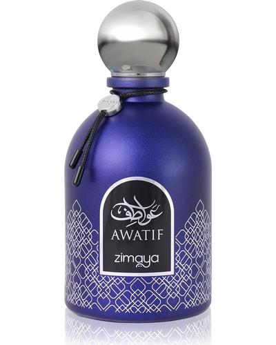 Zimaya Awatif Blue Pour Homme главное фото