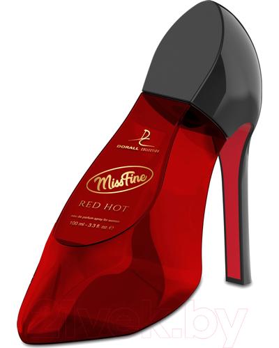 Dorall Collection Miss Fine Red Hot главное фото