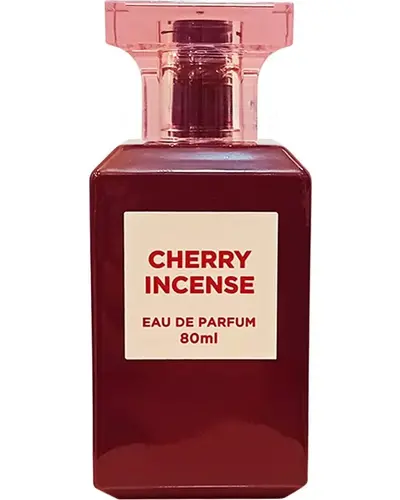 Fragrance World Cherry Incense главное фото
