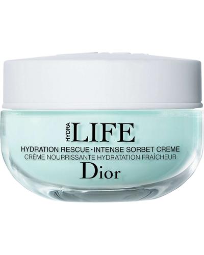 Dior Hydra Life Hydration Rescue Intense Sorbet Creme главное фото