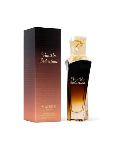 Maison Asrar Vanilla Seduction фото 1