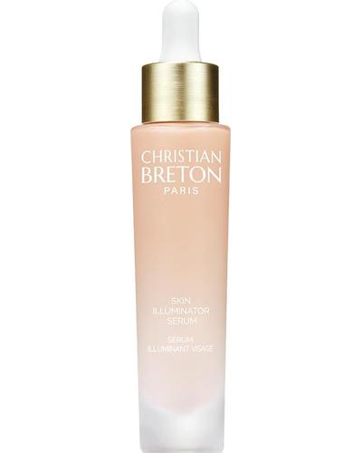 Christian BRETON Skin Illuminator Serum главное фото