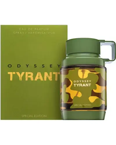 Armaf Odyssey Tyrant Men главное фото