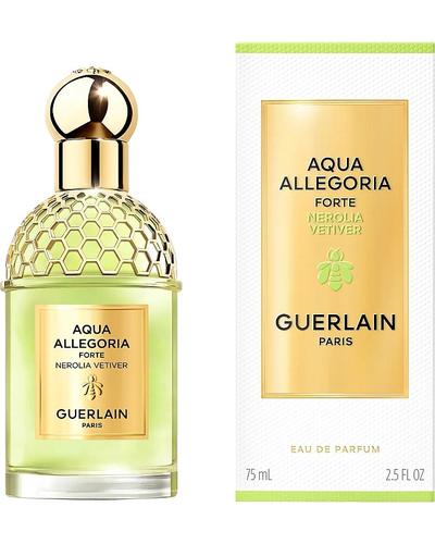 Guerlain Aqua Allegoria Nerolia Vetiver Forte Eau De Parfum главное фото