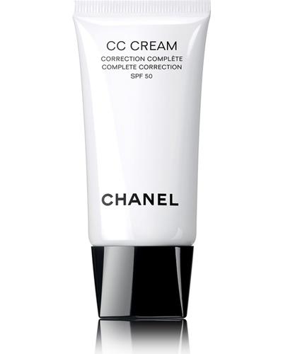 CHANEL CC Cream главное фото