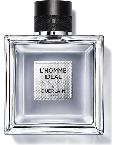 Guerlain Homme L'Homme Cologne Forte главное фото