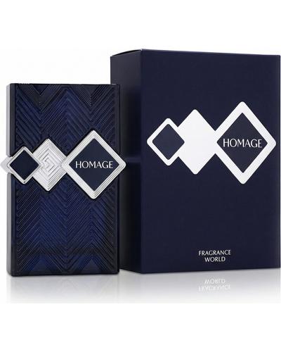 Fragrance World Homage фото 2