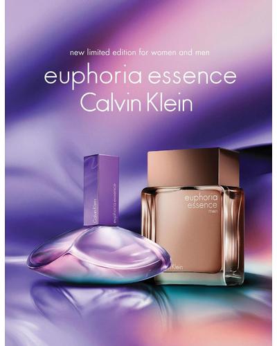 Calvin Klein Euphoria Essence Men фото 2