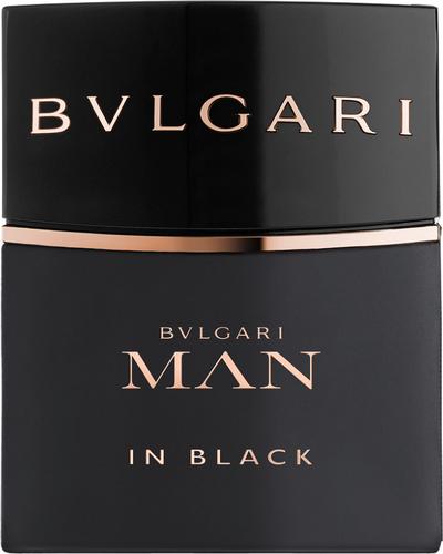 Bvlgari Man in Black главное фото
