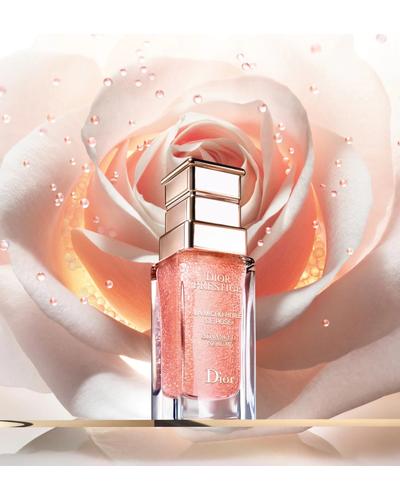 Dior Prestige La Micro-Huile De Rose Advanced Serum фото 1