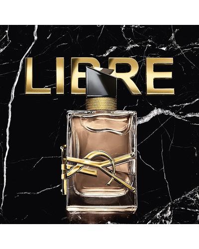 Yves Saint Laurent Libre Flower & Flames фото 1