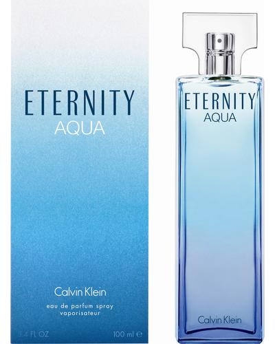 Calvin Klein Eternity Aqua for Women главное фото