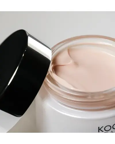 Kool Beauty FOREVER YOUNG CREAM фото 2
