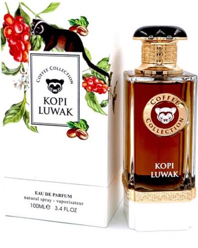 Fragrance World Kopi Luwak фото 3