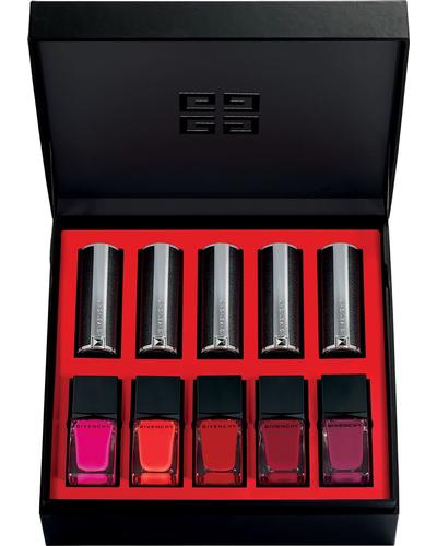Givenchy Red Collection Prestige Make-Up Set главное фото