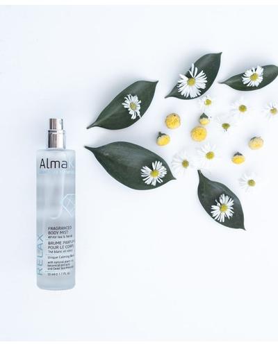 Alma K Fragranced Body Mist White Tea & Neroli фото 1