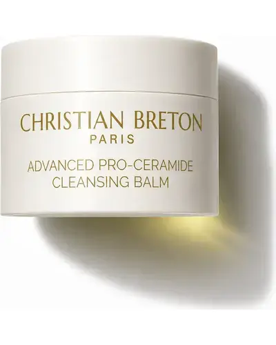 Christian BRETON Advanced Pro-Ceramide Cleansing Balm фото 4