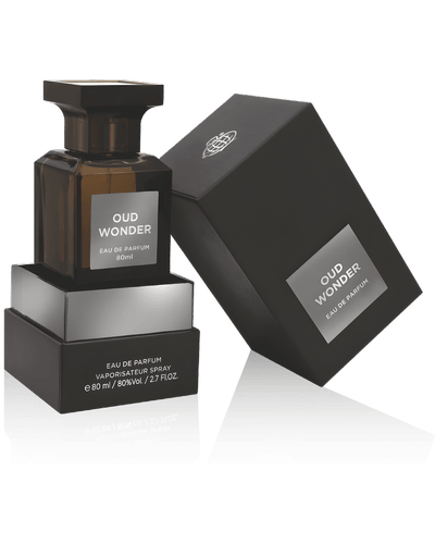 Fragrance World Oud Wonder фото 2