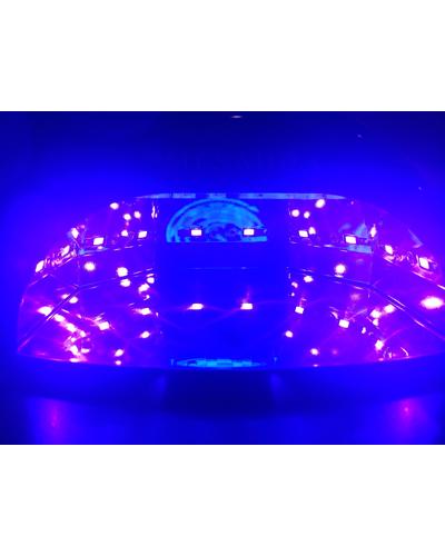 MESAUDA LED+UV Lamp фото 2