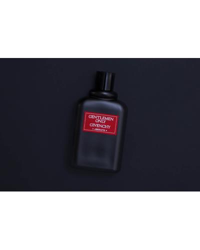Givenchy Gentlemen Only Absolute фото 4