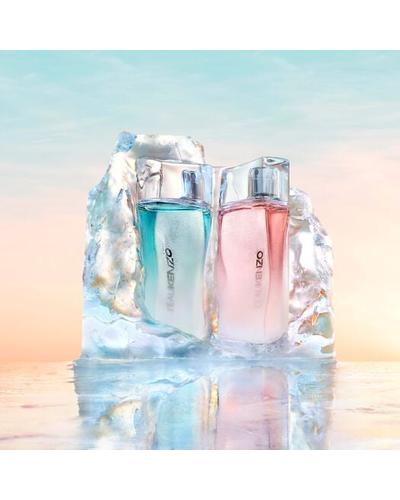 Kenzo L'Eau Kenzo Glacee pour Femme фото 1