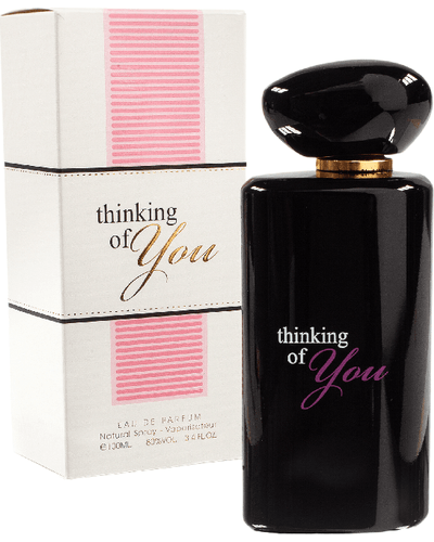 Fragrance World Thinking Of You фото 2
