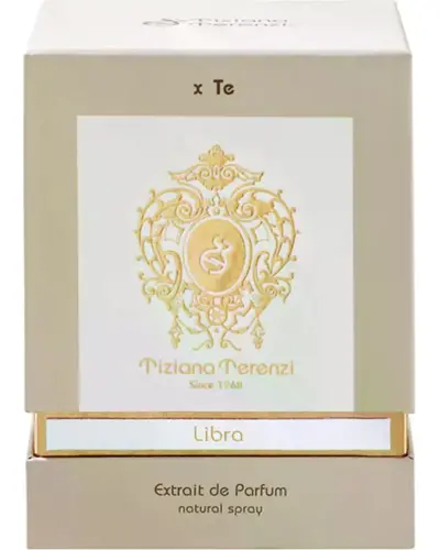 Tiziana Terenzi Libra фото 2