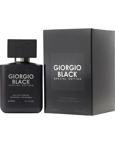 Fragrance World Giorgio Black фото 1