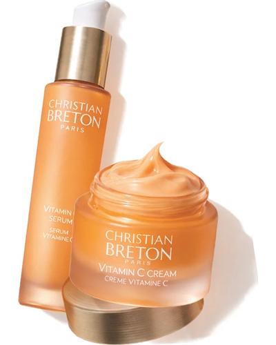 Christian BRETON Cream Vitamin C фото 1