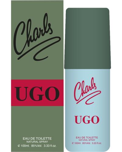 Sterling Parfums Charls Ugo главное фото