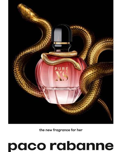 Paco Rabanne Pure XS For Her фото 1