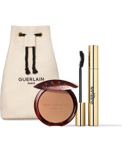 Guerlain Terracotta Bronze x Noir Set главное фото
