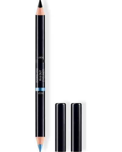 Dior Diorshow In &amp; Out Eyeliner Waterproof главное фото