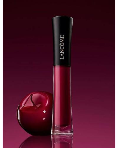 Lancome L'Absolu Rouge Glaze Tintation фото 4