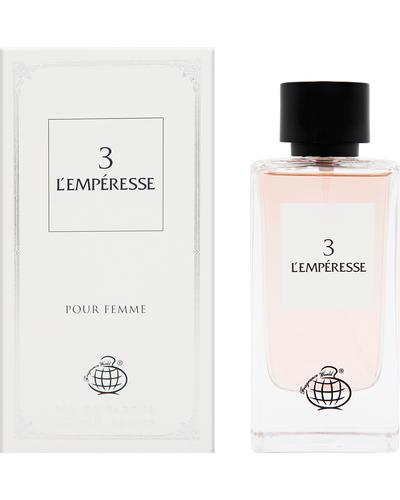 Fragrance World 3 L'Emperesse фото 1