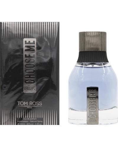 Tom Ross Choose Me фото 1