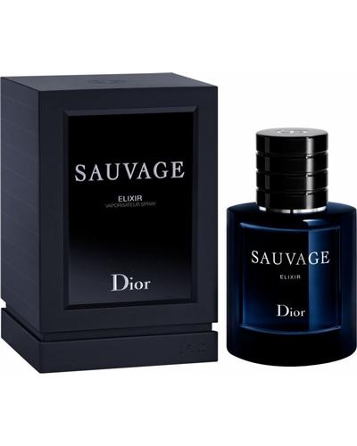 Dior Sauvage Elixir фото 4