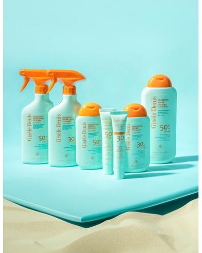 Gisele Denis Ultralight Sunscreen SPF 30 фото 1