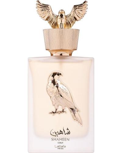 Lattafa Perfumes Shaheen Gold главное фото