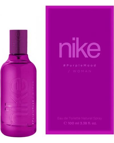 Nike Purple Mood фото 5