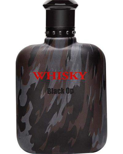 EVAFLOR Whisky Black Op главное фото