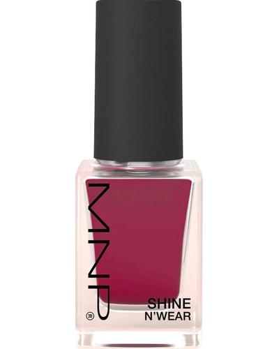 MNP Shine N' Wear Nail Polish главное фото