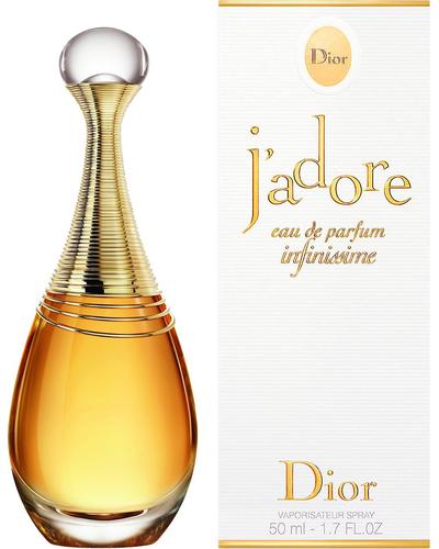 Dior J'adore Eau De Parfum Infinissime фото 4