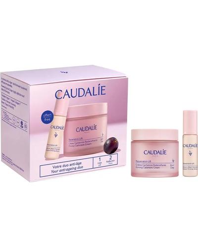 Caudalie Resveratrol-Lift Cashmere Set 2025 главное фото