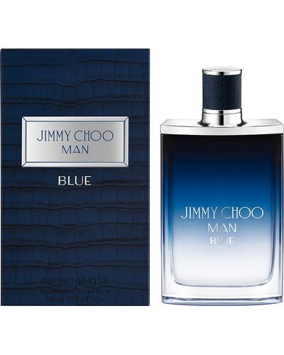 Jimmy Choo Man Blue фото 2