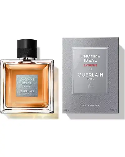 Guerlain L'Homme Ideal Extreme фото 2