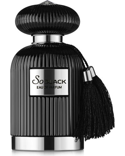 Fragrance World So Black Night Touch главное фото