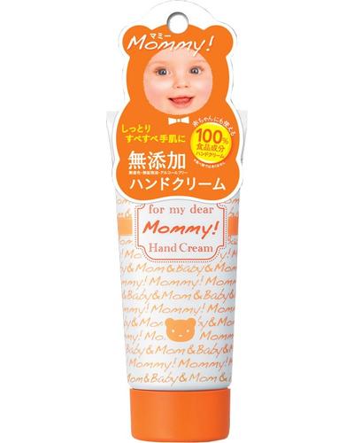 Isehan Mommy Hand Cream главное фото