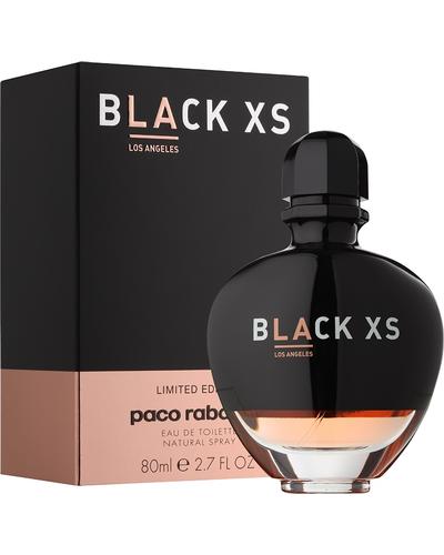 Paco Rabanne Black XS Los Angeles for Her фото 3